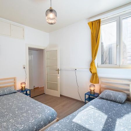 Large Antwerp City Center Apartments المظهر الخارجي الصورة