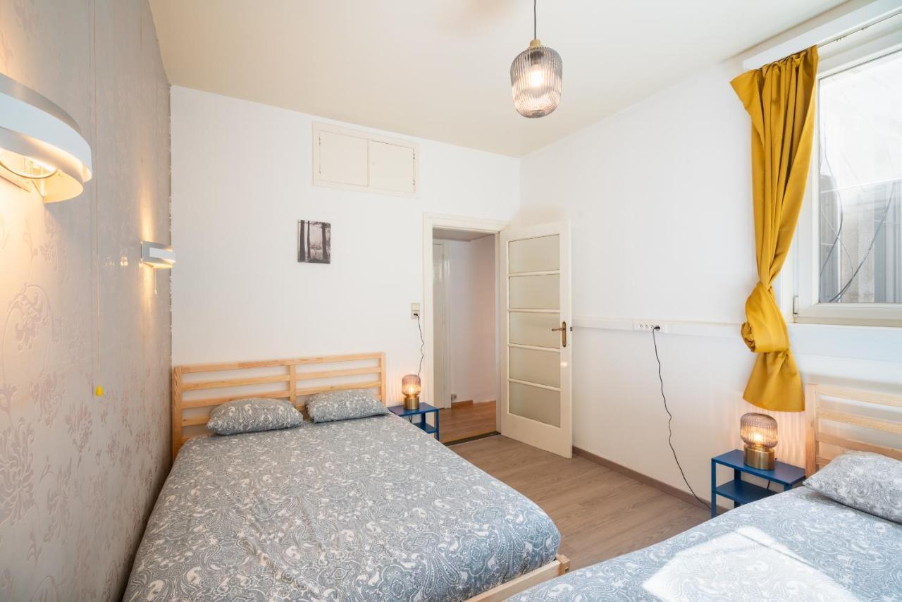 Large Antwerp City Center Apartments المظهر الخارجي الصورة