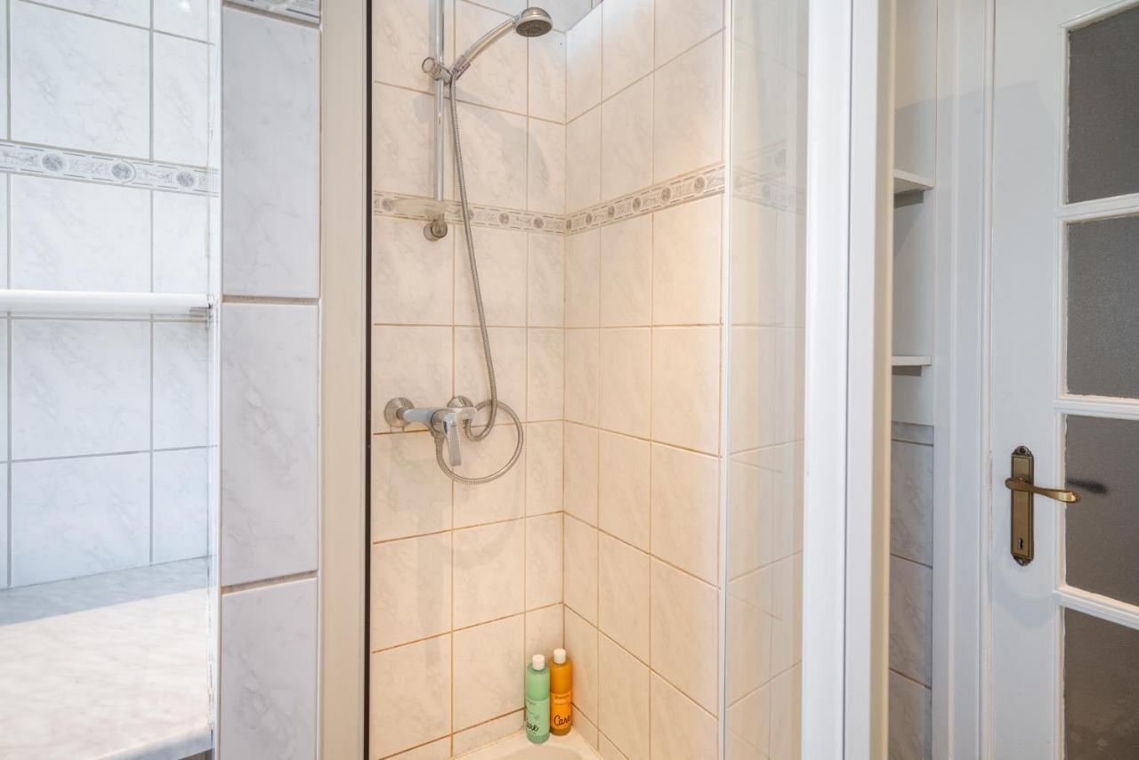 Large Antwerp City Center Apartments المظهر الخارجي الصورة
