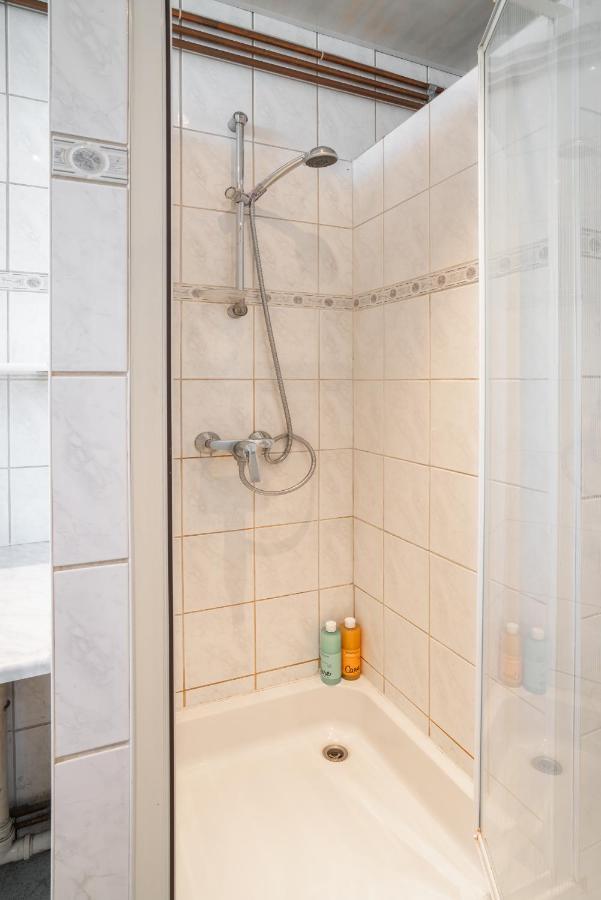 Large Antwerp City Center Apartments المظهر الخارجي الصورة