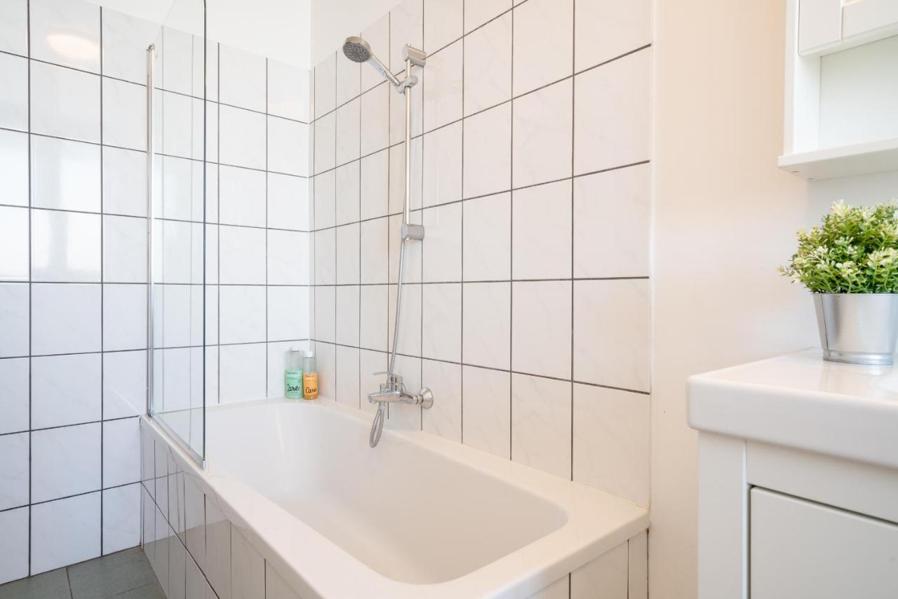 Large Antwerp City Center Apartments المظهر الخارجي الصورة
